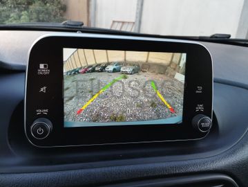 Fiat Tipo · Ano 2018 
