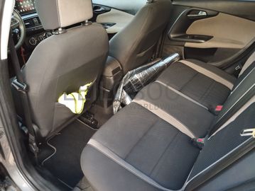 Fiat Tipo · Ano 2018 