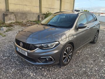 Fiat Tipo · Ano 2018 