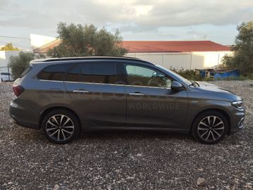 Fiat Tipo · Ano 2018 