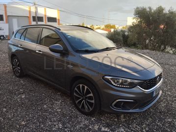 Fiat Tipo · Ano 2018 