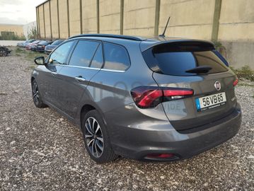 Fiat Tipo · Ano 2018 
