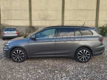 Fiat Tipo · Ano 2018 