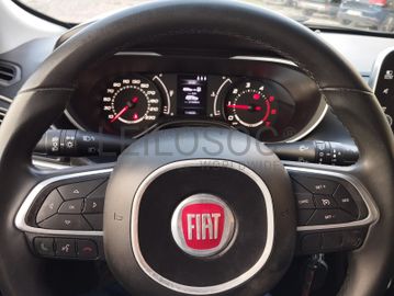 Fiat Tipo · Ano 2018 