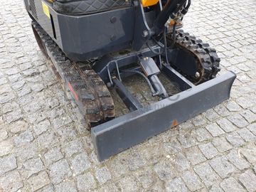 Mini Giratória Infront YFE16 · Ano 2022