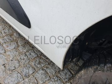 Peugeot Partner · Ano 2019