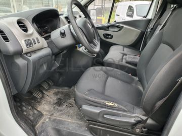 Renault Trafic · Ano 2019