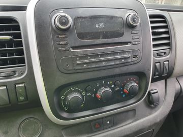 Renault Trafic · Ano 2019