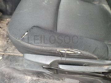 Renault Trafic · Ano 2019