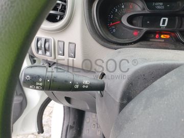 Renault Trafic · Ano 2019