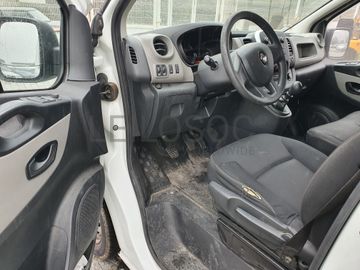 Renault Trafic · Ano 2019