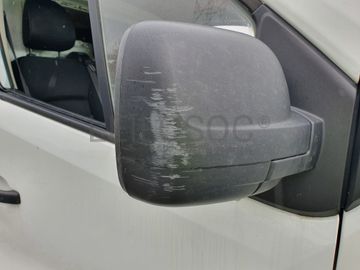 Renault Trafic · Ano 2019