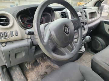 Renault Trafic · Ano 2019