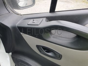 Renault Trafic · Ano 2019
