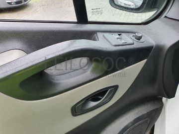Renault Trafic · Ano 2019