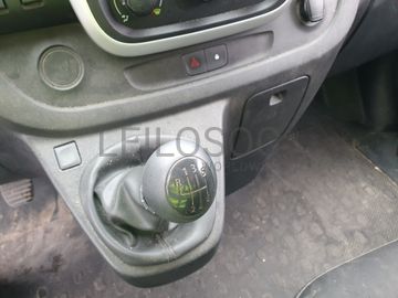 Renault Trafic · Ano 2019