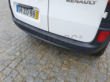 Renault Kangoo · Ano 2019