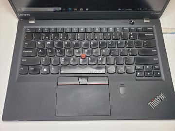 Portátil Lenovo ThinkPad X1 Carbon Quinta Geração