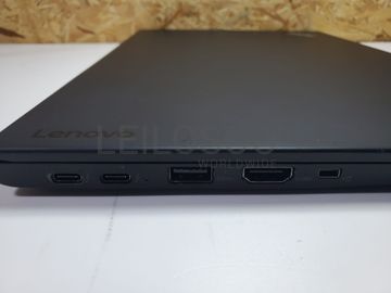 Portátil Lenovo ThinkPad X1 Carbon Quinta Geração