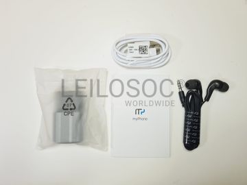 Telemóvel myPhone Fun 18X9