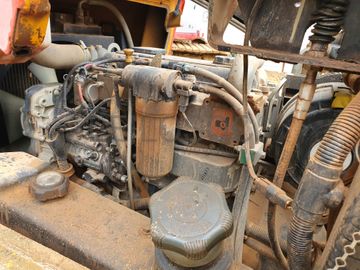 Dumper Thwaites Mach 664 · Ano 2011