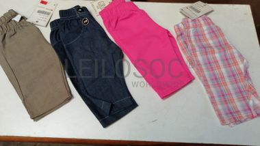 Roupa de Bebé