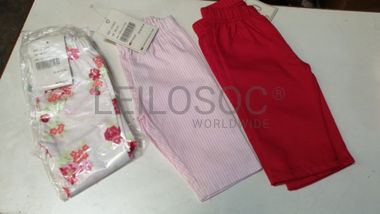 Roupa de Bebé