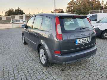 Ford Focus C-Max · Ano 2004