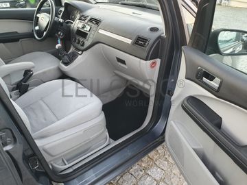 Ford Focus C-Max · Ano 2004