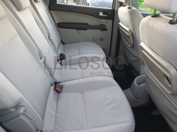 Ford Focus C-Max · Ano 2004