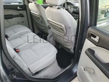 Ford Focus C-Max · Ano 2004