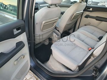 Ford Focus C-Max · Ano 2004