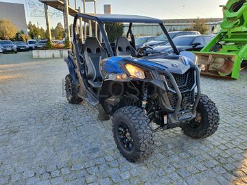 Buggy BRP Maverick 700 Can-am · Ano 2022