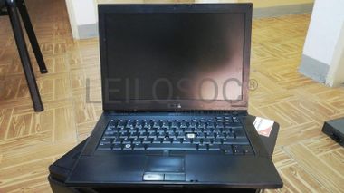 Portátil Dell Latitude E6410