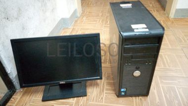 Computador Dell Optiplex 380