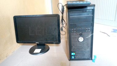 Computador Dell Optiplex 330