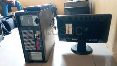 Computador Dell Optiplex 330