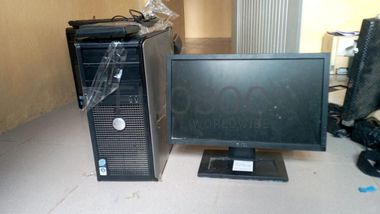 Computador Dell Optiplex 330