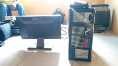 Computador Dell Optiplex 330