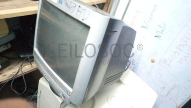 Monitor HP 9500