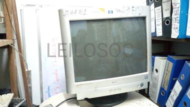 Monitor HP 9500