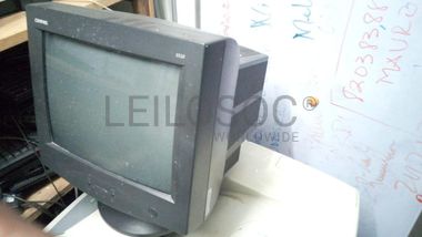Monitor Compaq s510