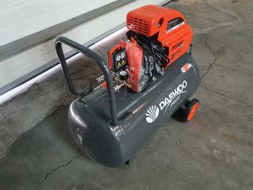 Compressor Daewoo