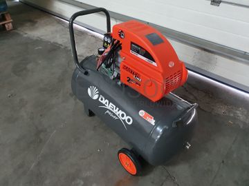 Compressor Daewoo