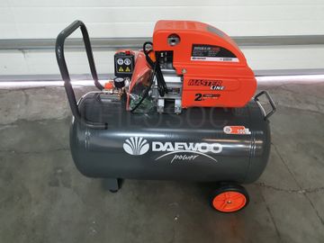 Compressor Daewoo