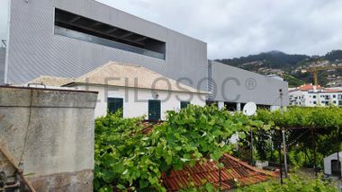 Quinhão Hereditário · Câmara de Lobos, Arquipélago da Madeira