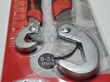 Ferramenta Bricolage 