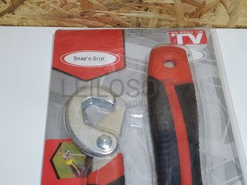 Ferramenta Bricolage 