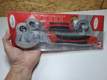 Ferramenta Bricolage 