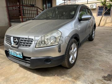 Nissan Duals 2.0 · Ano 2007